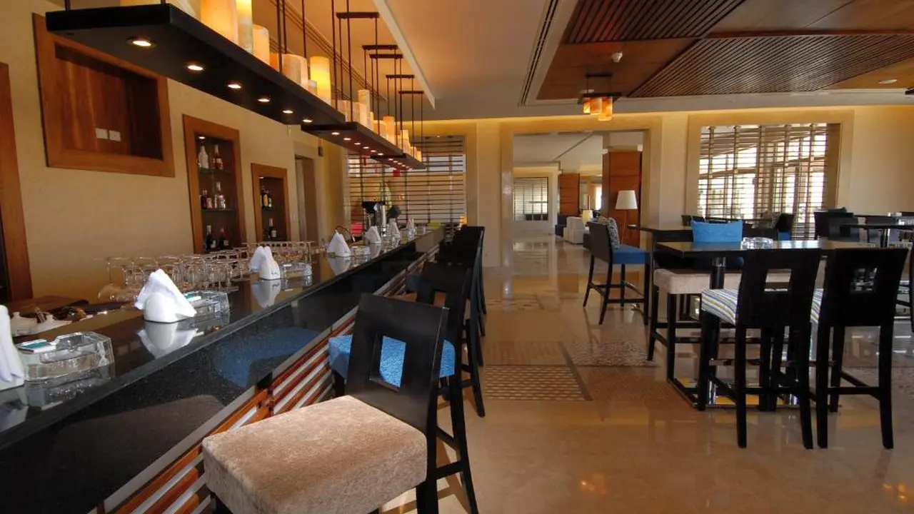 الفندق ﭽاز ليتل ڤينس - العين السخنة